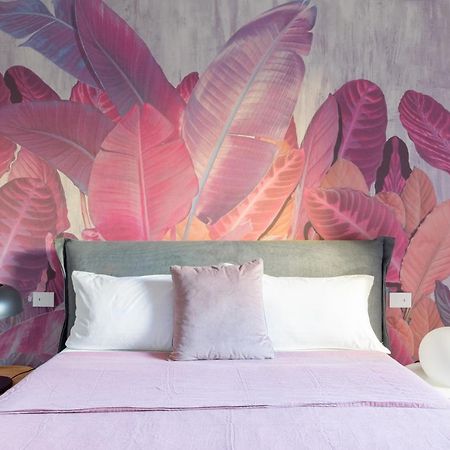 Twin Flowers Apartment In San Giovanni روما المظهر الخارجي الصورة
