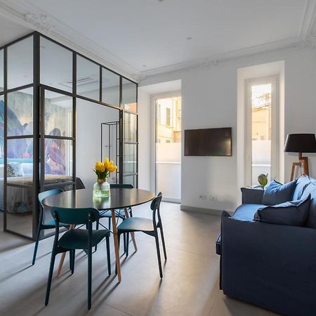 Twin Flowers Apartment In San Giovanni روما المظهر الخارجي الصورة