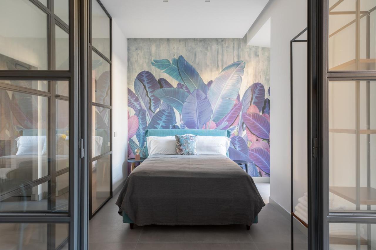 Twin Flowers Apartment In San Giovanni روما المظهر الخارجي الصورة