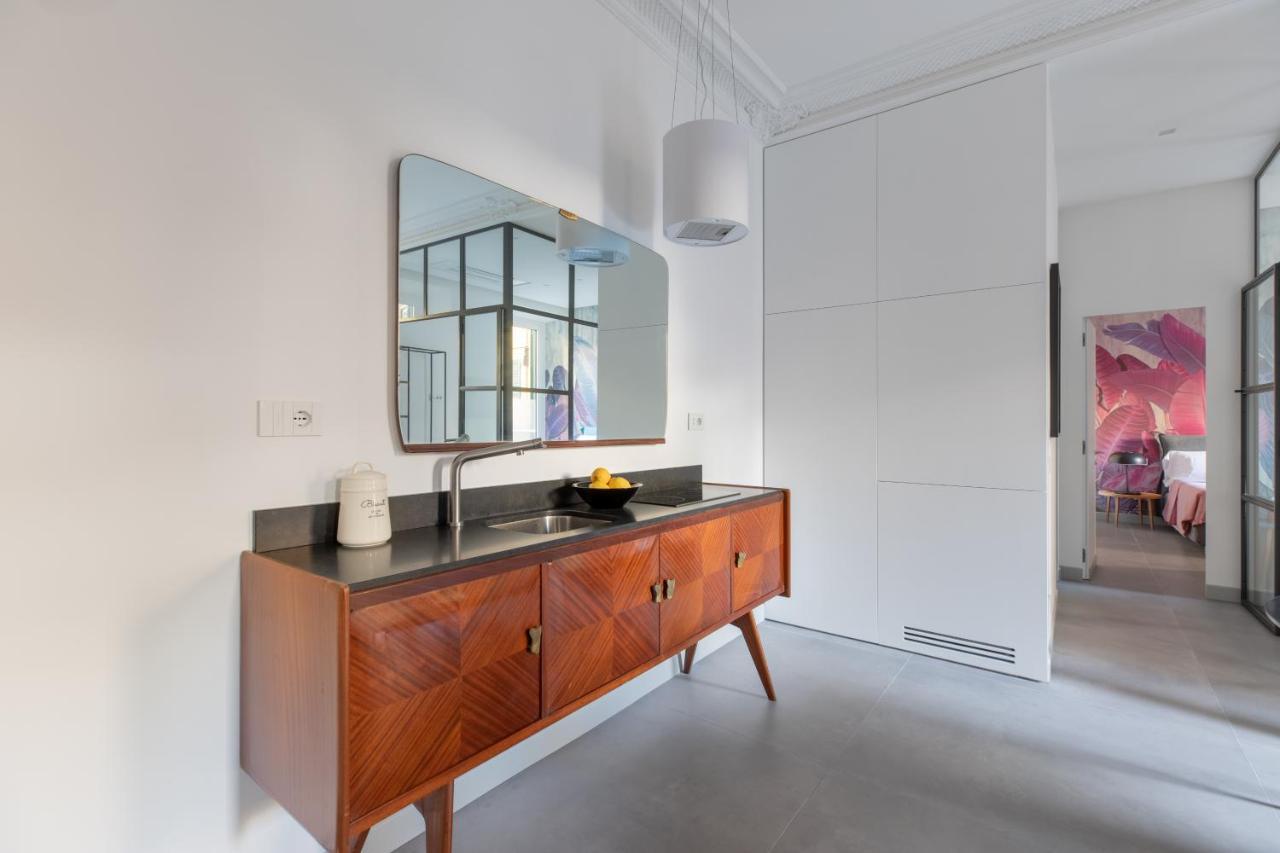 Twin Flowers Apartment In San Giovanni روما المظهر الخارجي الصورة
