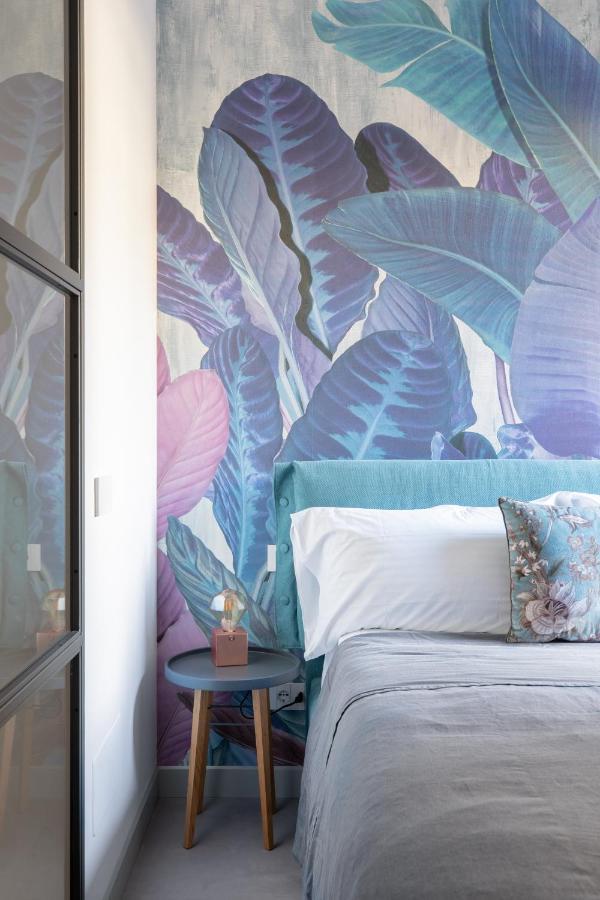 Twin Flowers Apartment In San Giovanni روما المظهر الخارجي الصورة
