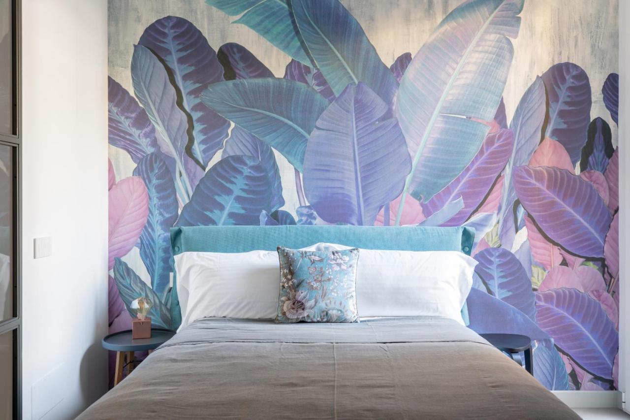 Twin Flowers Apartment In San Giovanni روما المظهر الخارجي الصورة