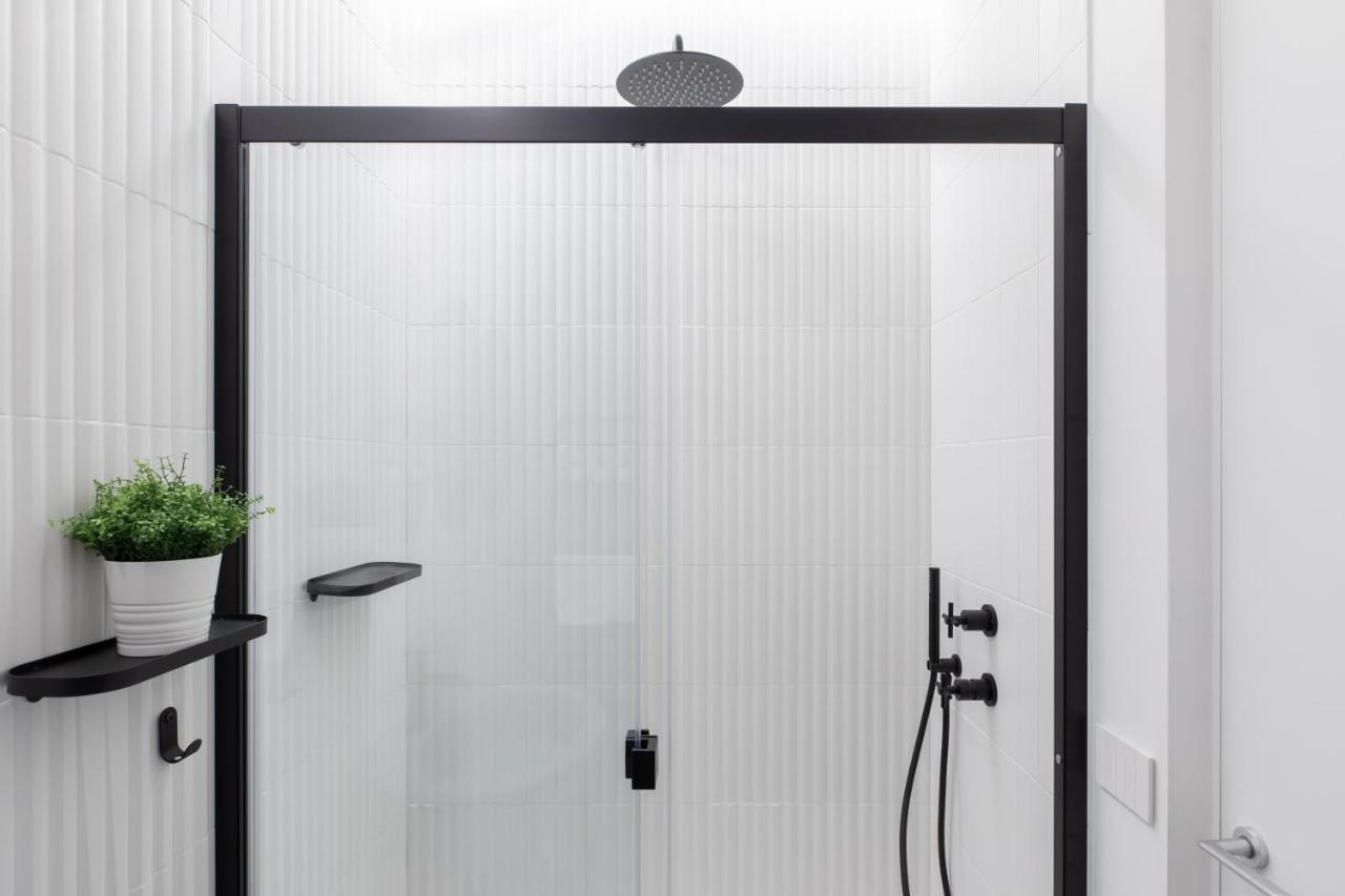 Twin Flowers Apartment In San Giovanni روما المظهر الخارجي الصورة